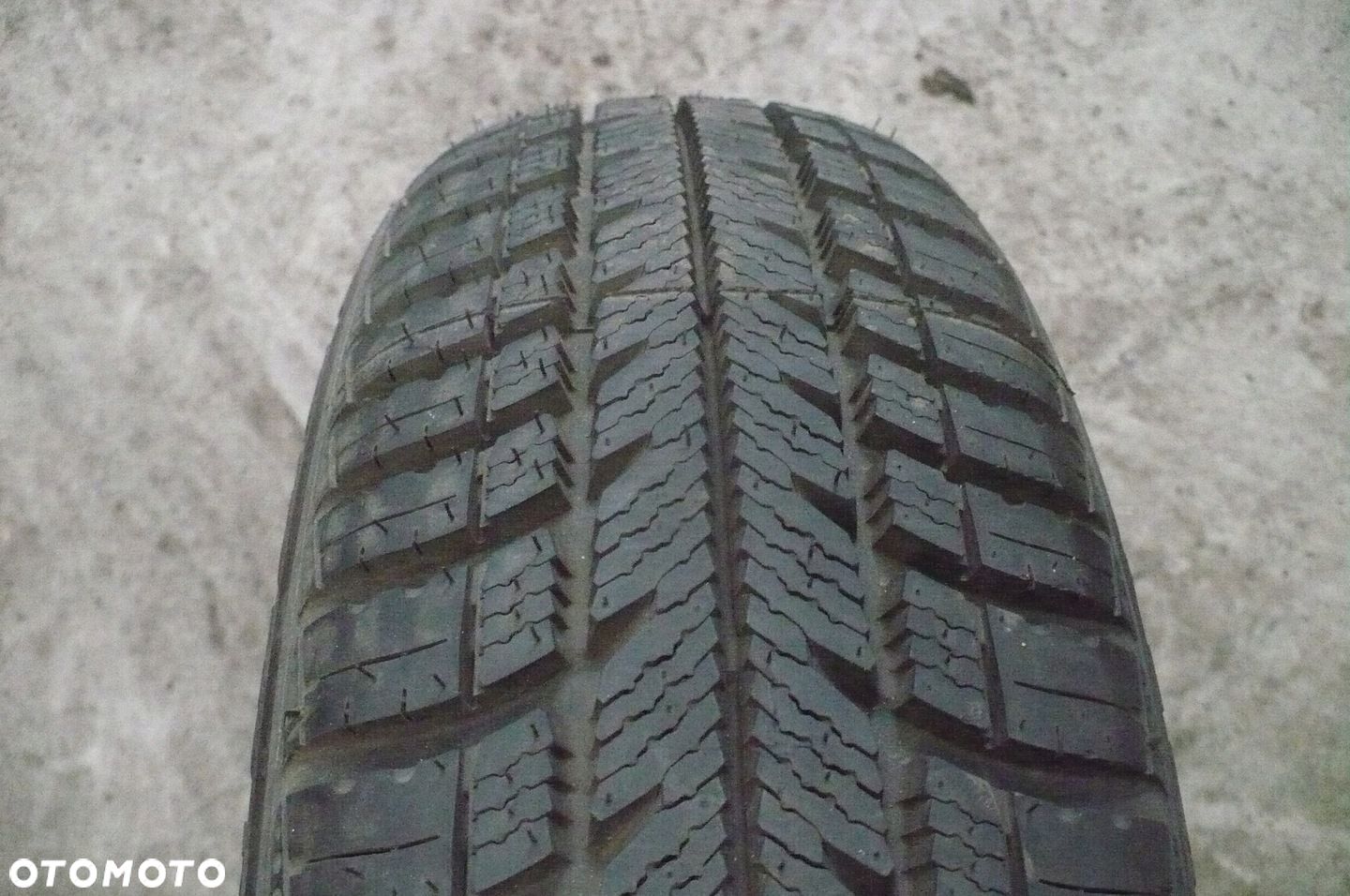 GOODYEAR Vector 5 145/65R15 NOWA 2019 - 1