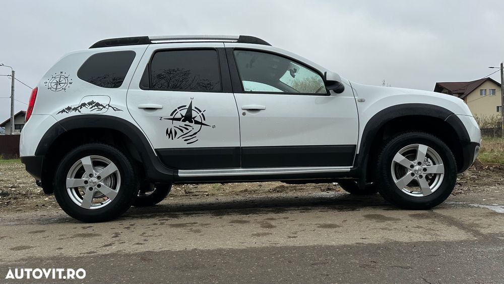 Dacia Duster - 40