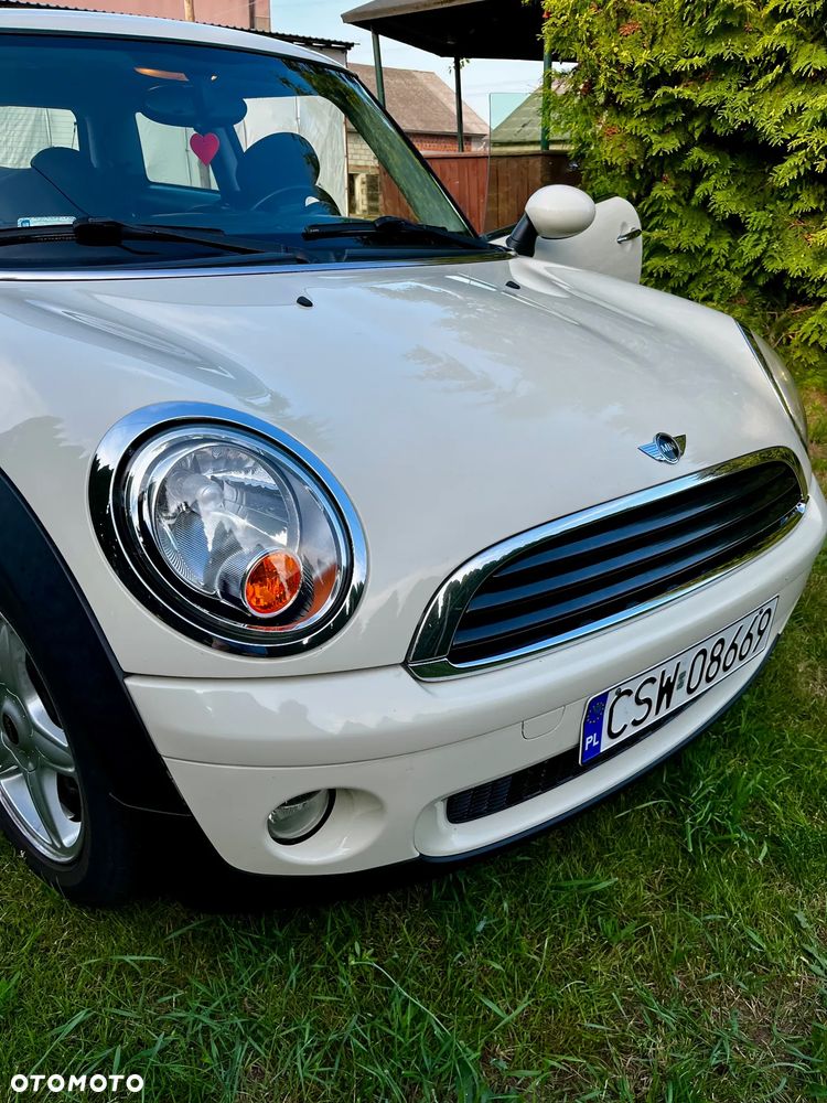 MINI ONE - 3