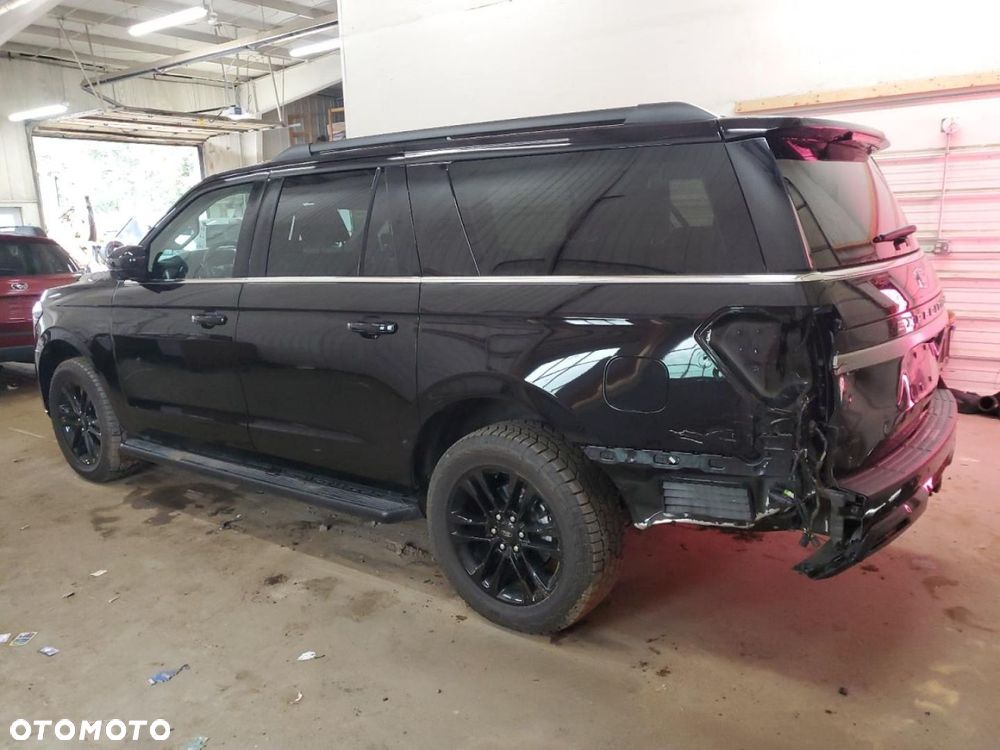 Ford Expedition - 2