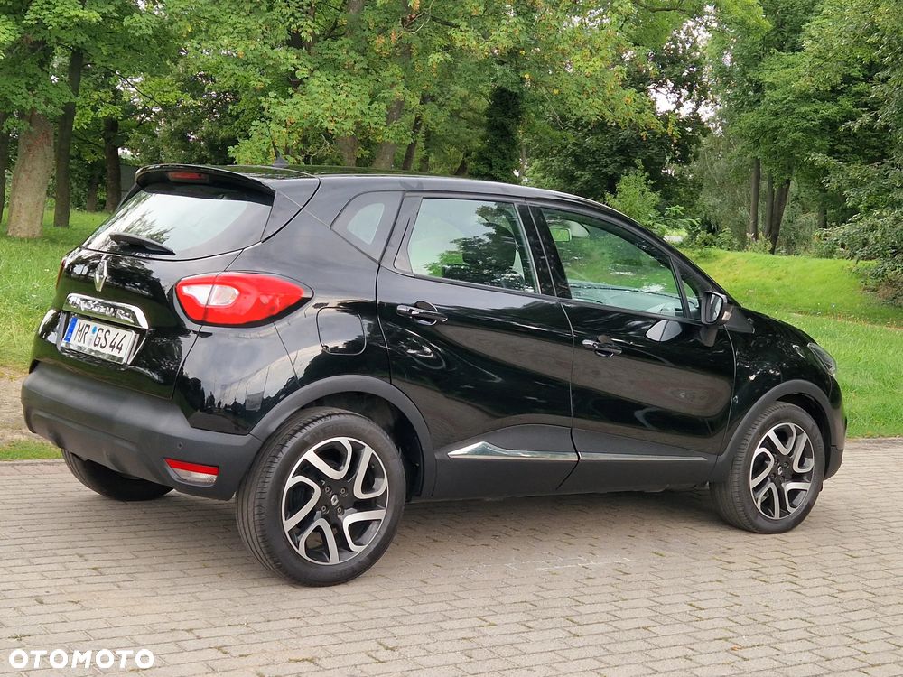 Renault Captur - 15