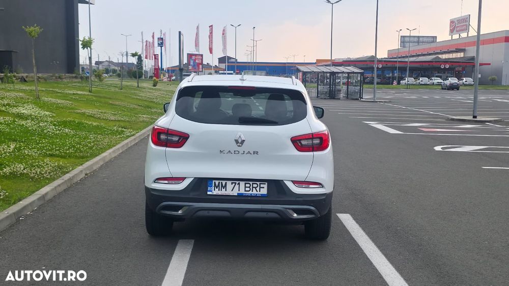Renault Kadjar BLUE dCi 115 EDC INTENS - 32