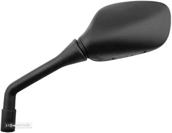 espelho esquerdo yamaha x-max 125/250/400 -ey559i - 1