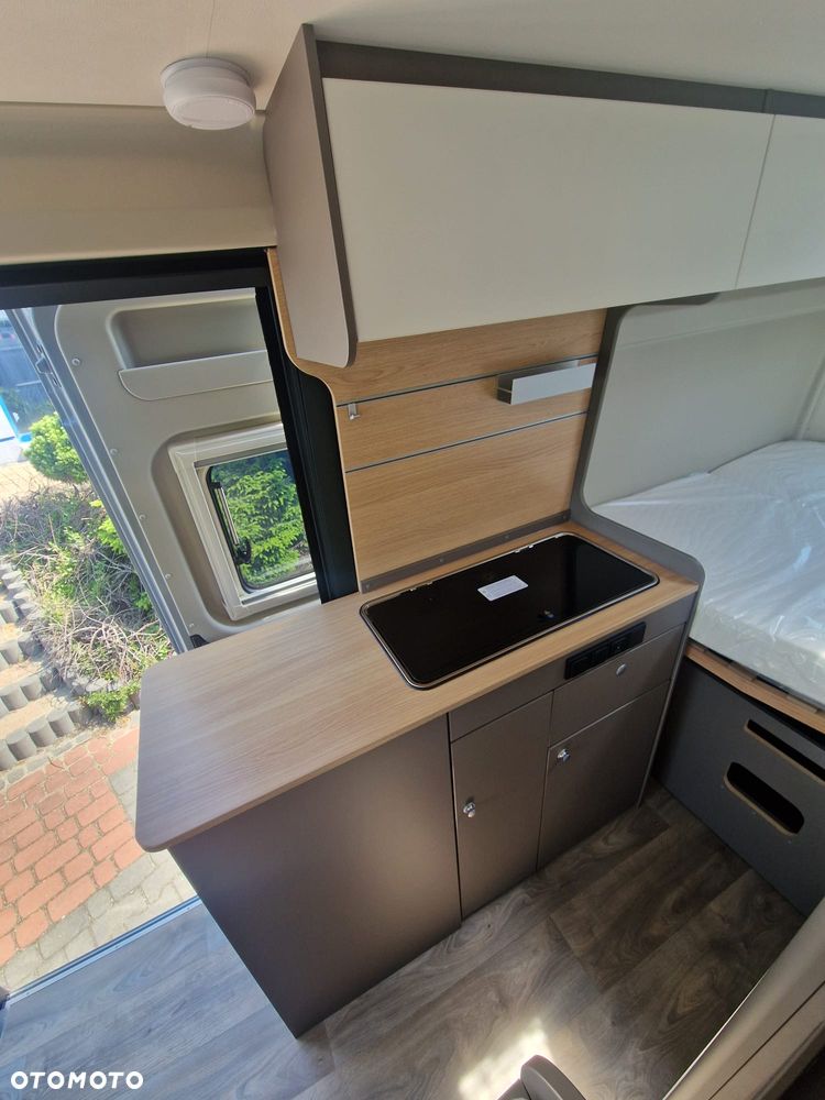 LMC INNOVAN 600 FIAT AUTOMAT 4 osobowy Panorama Zimowa Wersja FV23% - 32