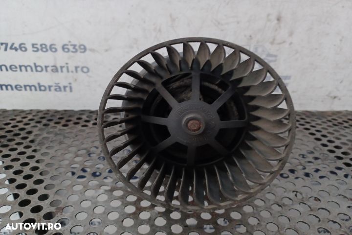Ventilator aeroterma Ford Transit 3  [din Facelift] seria Chassis single cab 2-usi 2.4L TDCi AT (10 - 1