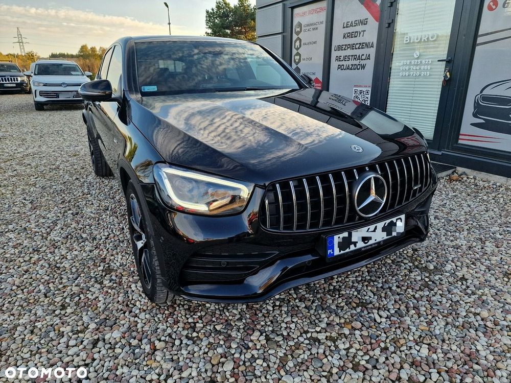 Mercedes-Benz GLC - 3