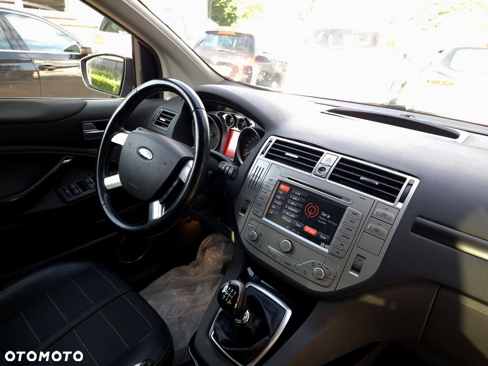 Ford Kuga 2.0 TDCi Titanium - 13
