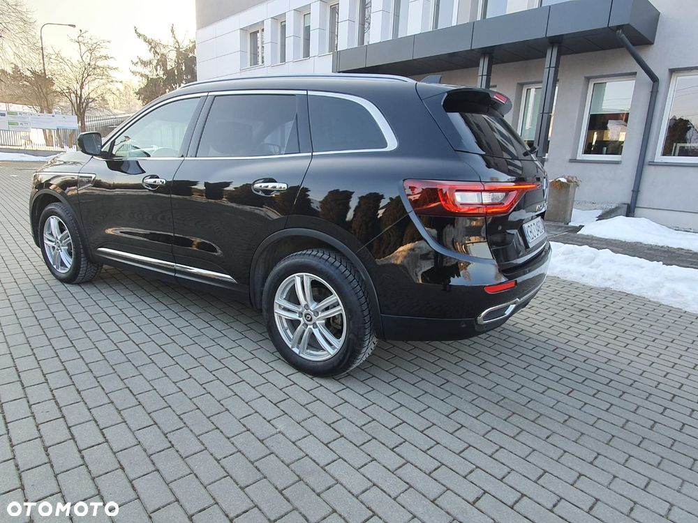Renault Koleos ENERGY dCi 175 X-tronic 4WD INITIALE PARIS - 13