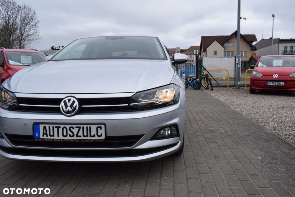 Volkswagen Polo - 33