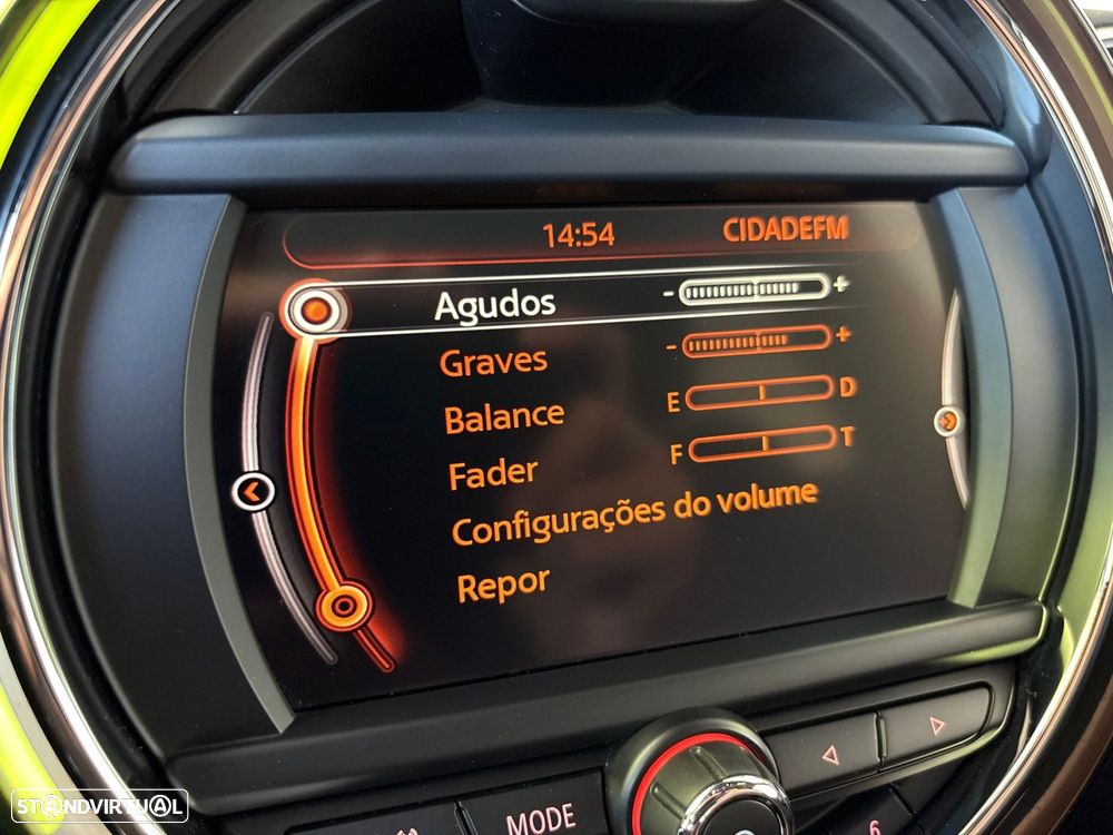 MINI Countryman Cooper D Sport Edition Auto - 22