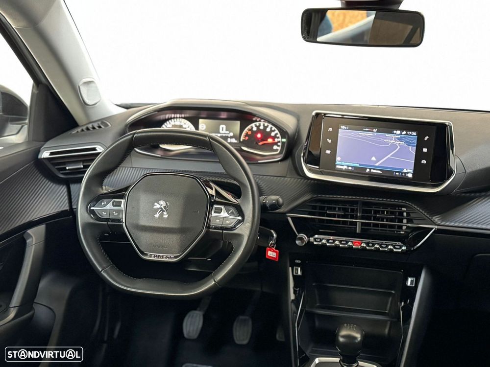 Peugeot 2008 1.5 BlueHDi Active Pack - 26