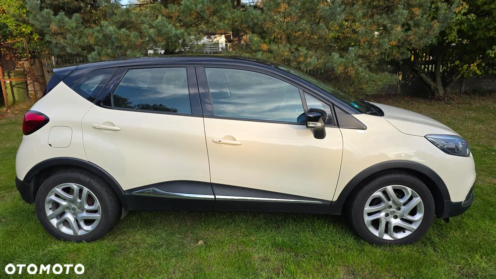 Renault Captur 1.2 TCe Intens EDC - 7