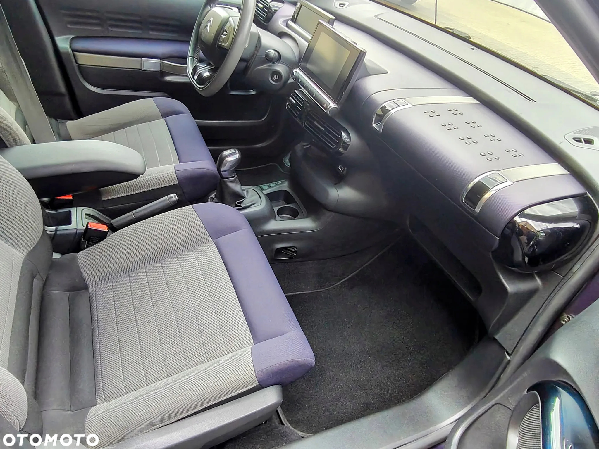 Citroën C4 Cactus BlueHDi 100 Stop&Start Business Class - 21