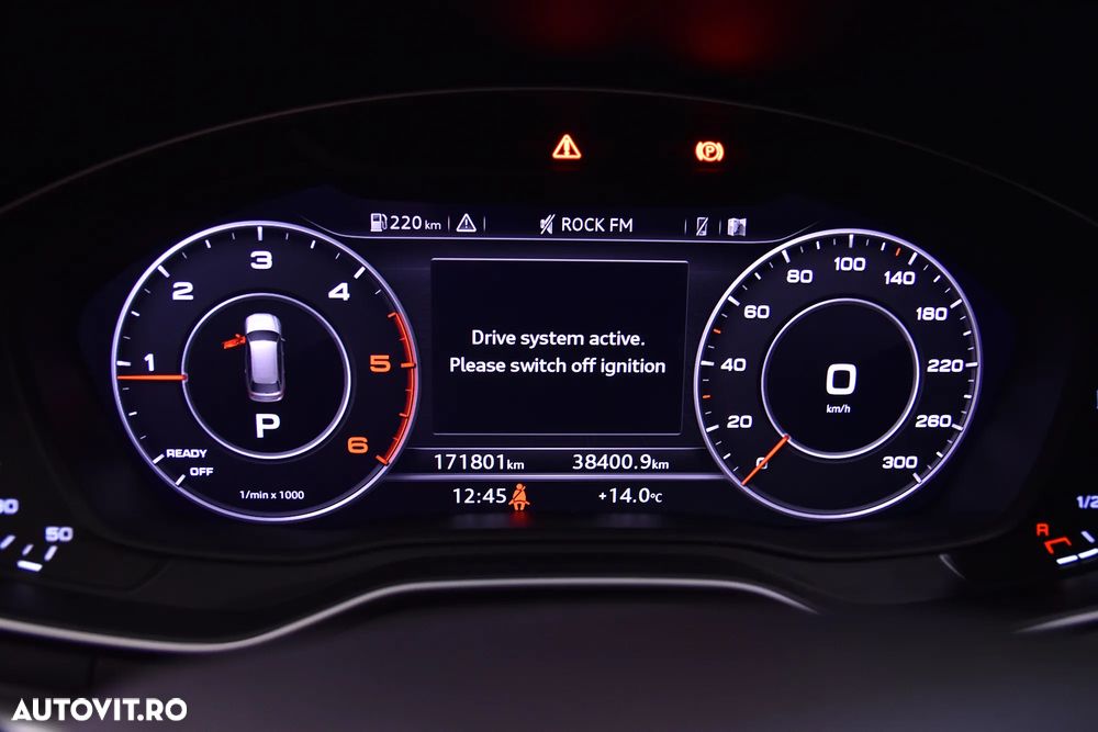 Audi A4 Allroad - 10