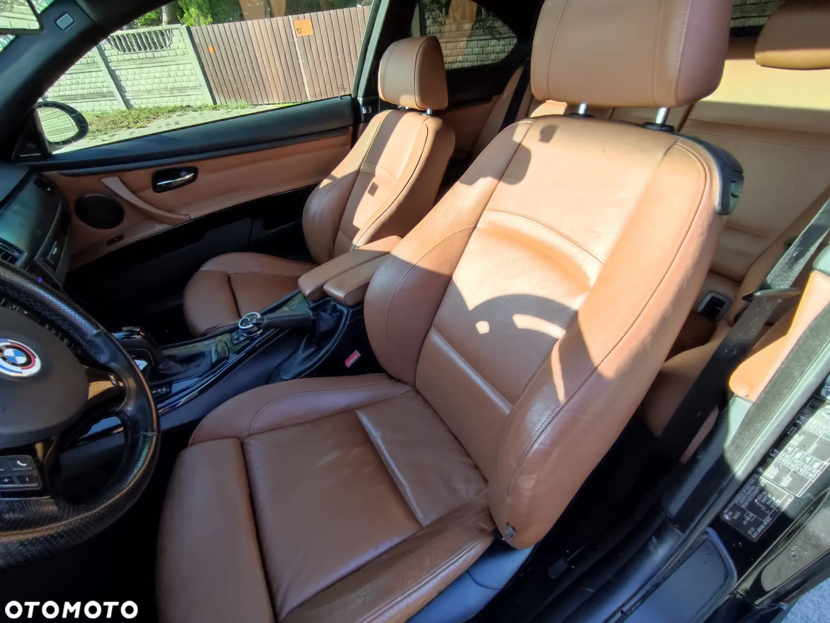 BMW Seria 3 325d Coupe - 22