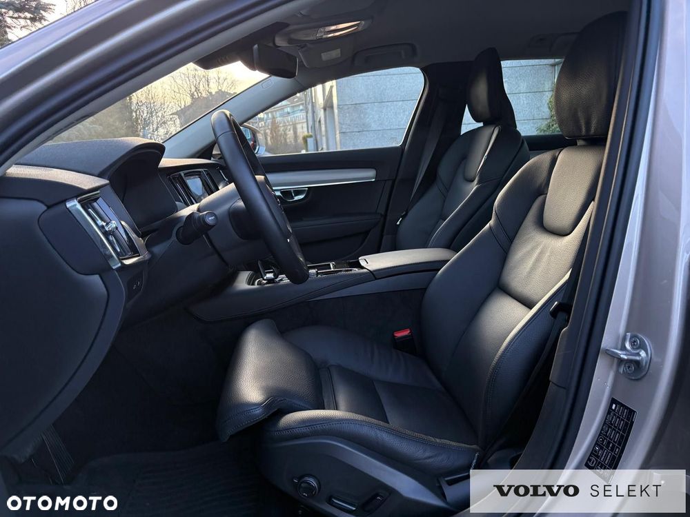 Volvo V90 - 14