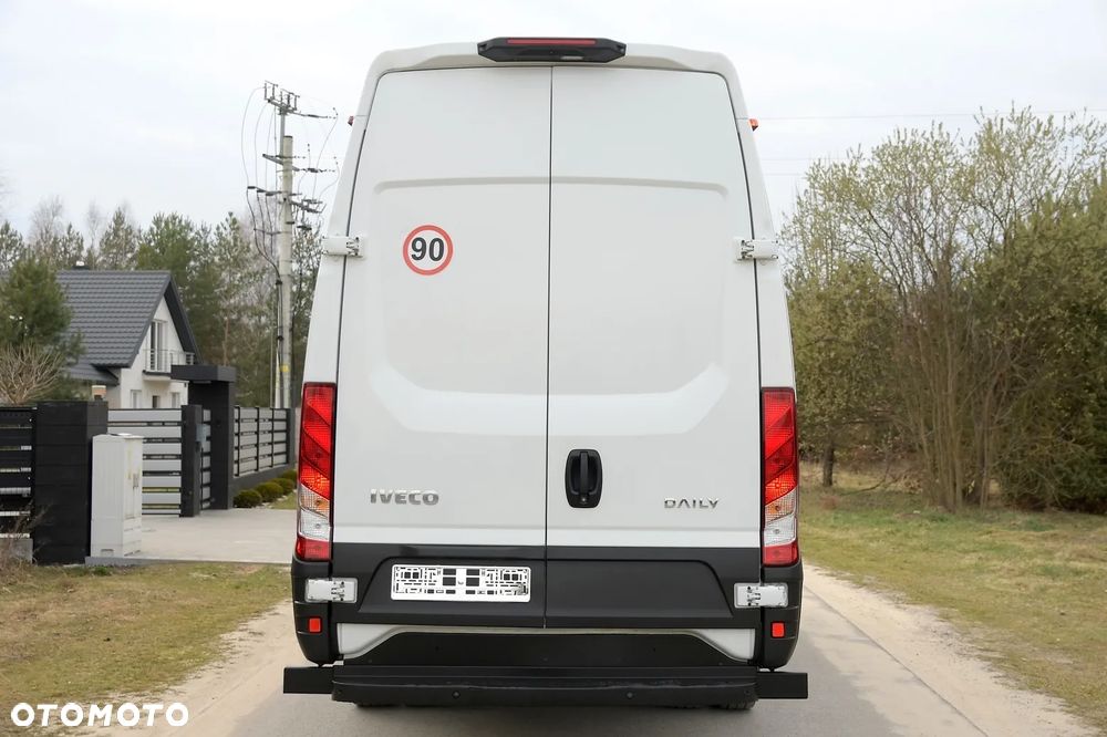 Iveco DAILY=70-180=MAXi=JUMBO=5.10M=L5H3 - 6