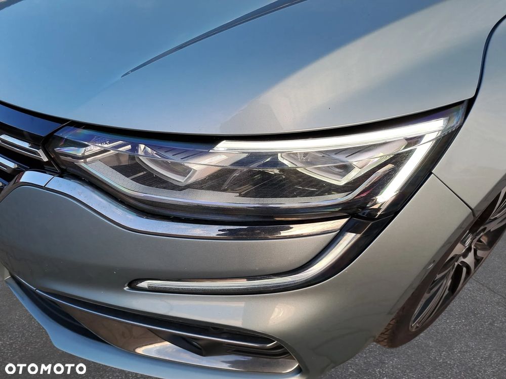 Renault Talisman 2.0 Blue dCi Initiale Paris EDC - 10