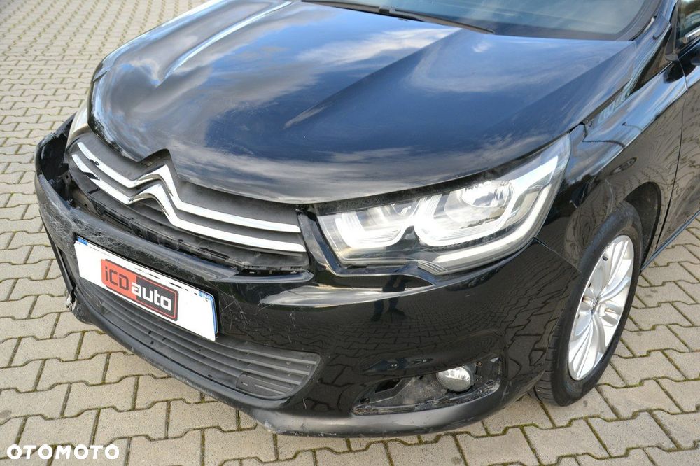 Citroën C4 - 13