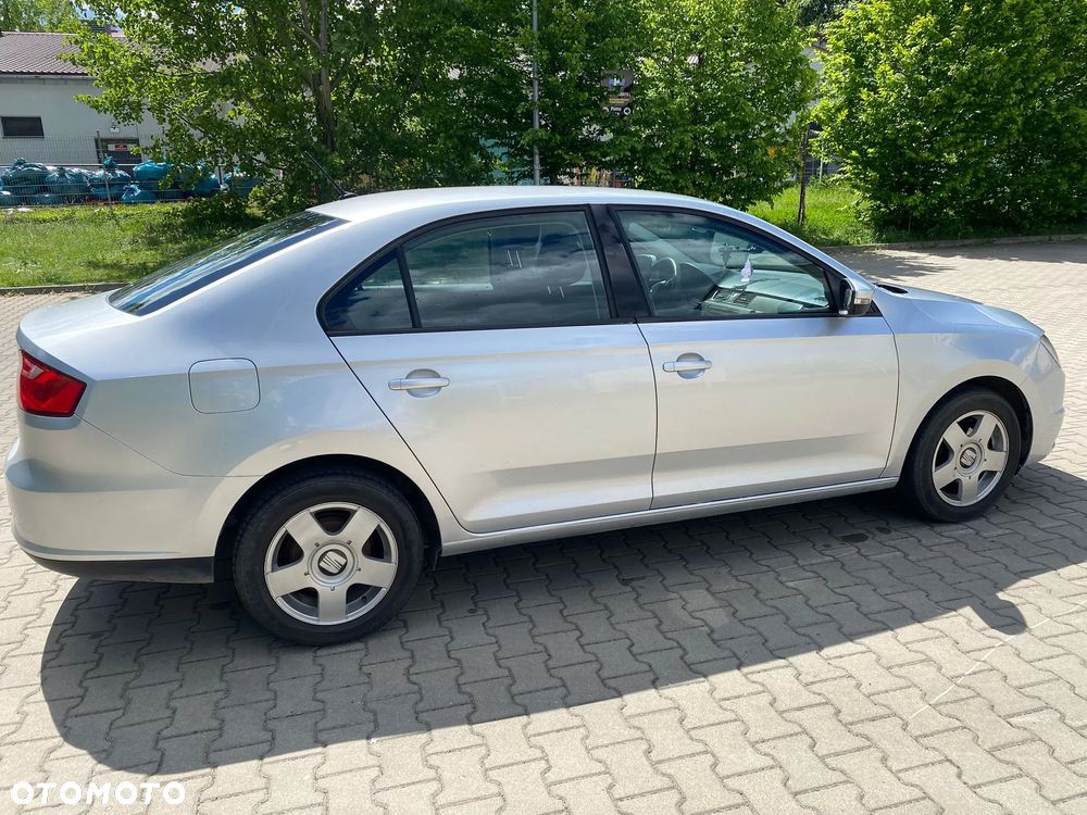 Seat Toledo - 3