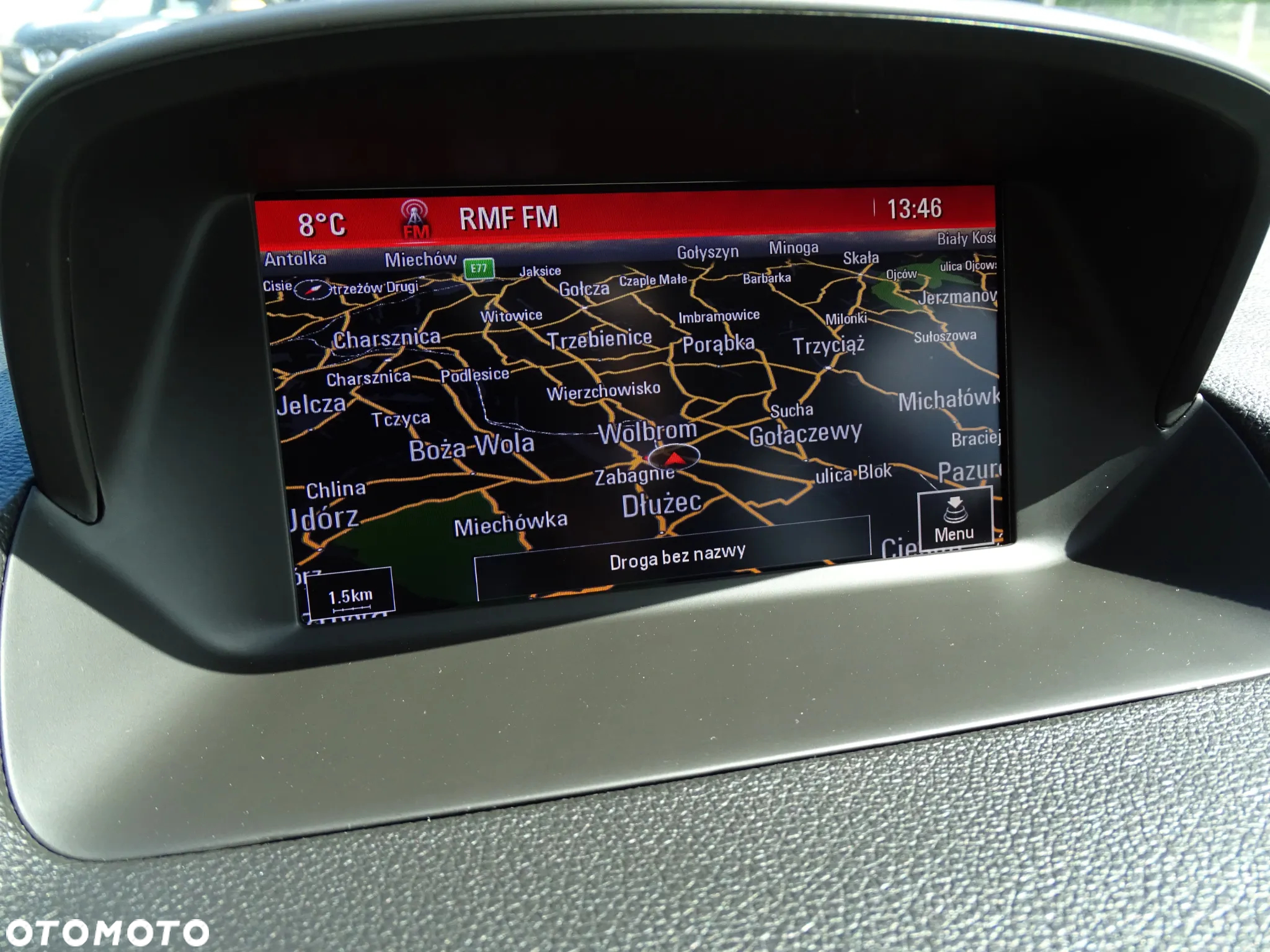 Opel Mokka 1.4 T Cosmo S&S - 35