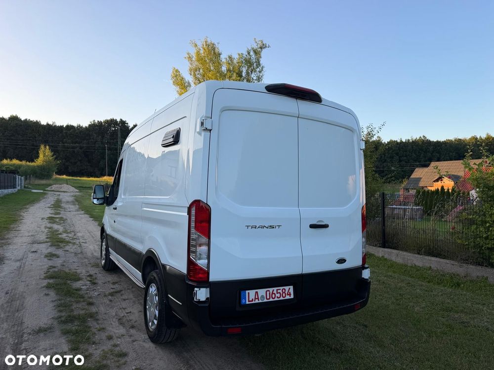 Ford Transit - 4