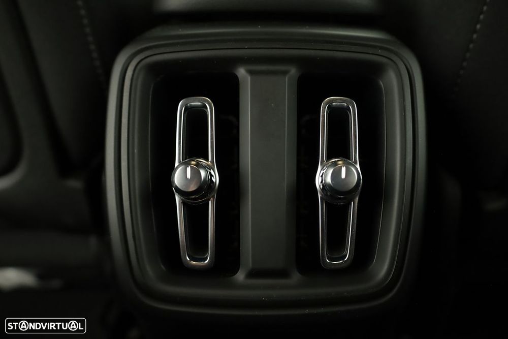 Volvo XC 40 1.5 T2 Core Auto - 21