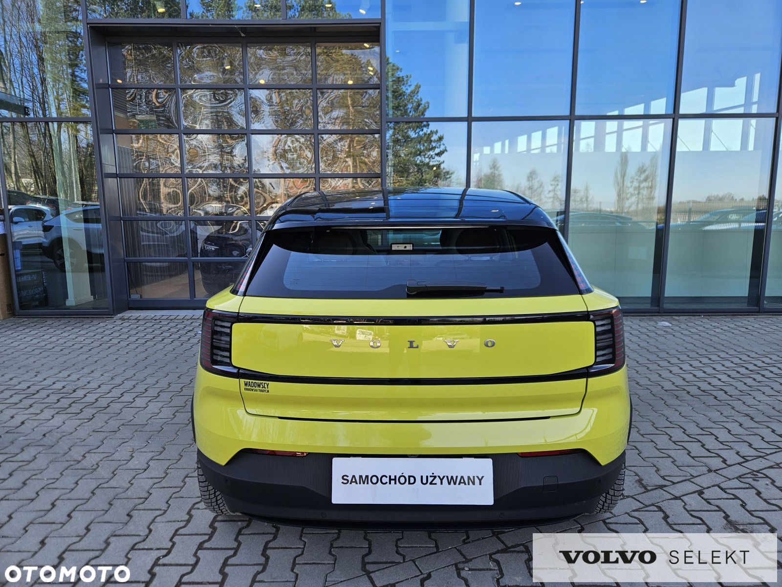 Volvo EX30 - 8