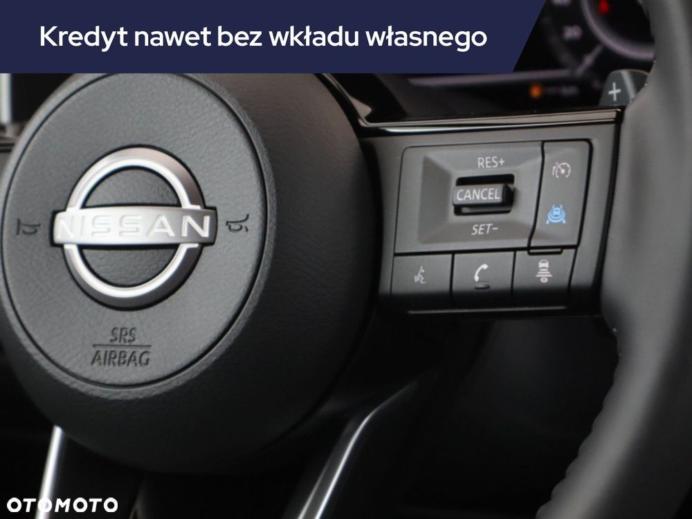 Nissan Qashqai - 19