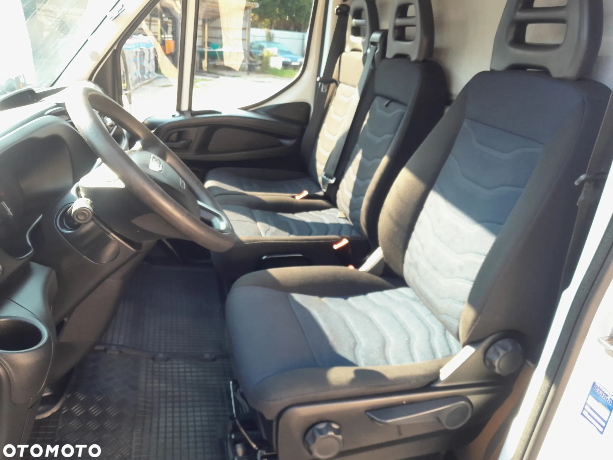 Iveco Daily - 7