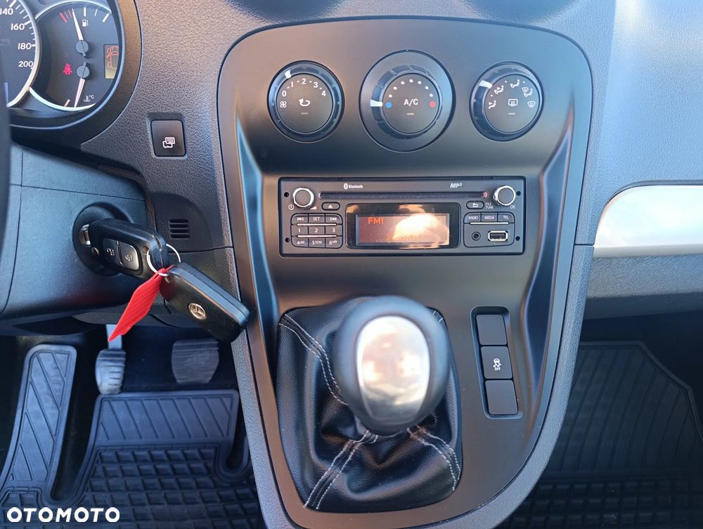 Mercedes-Benz Citan - 22