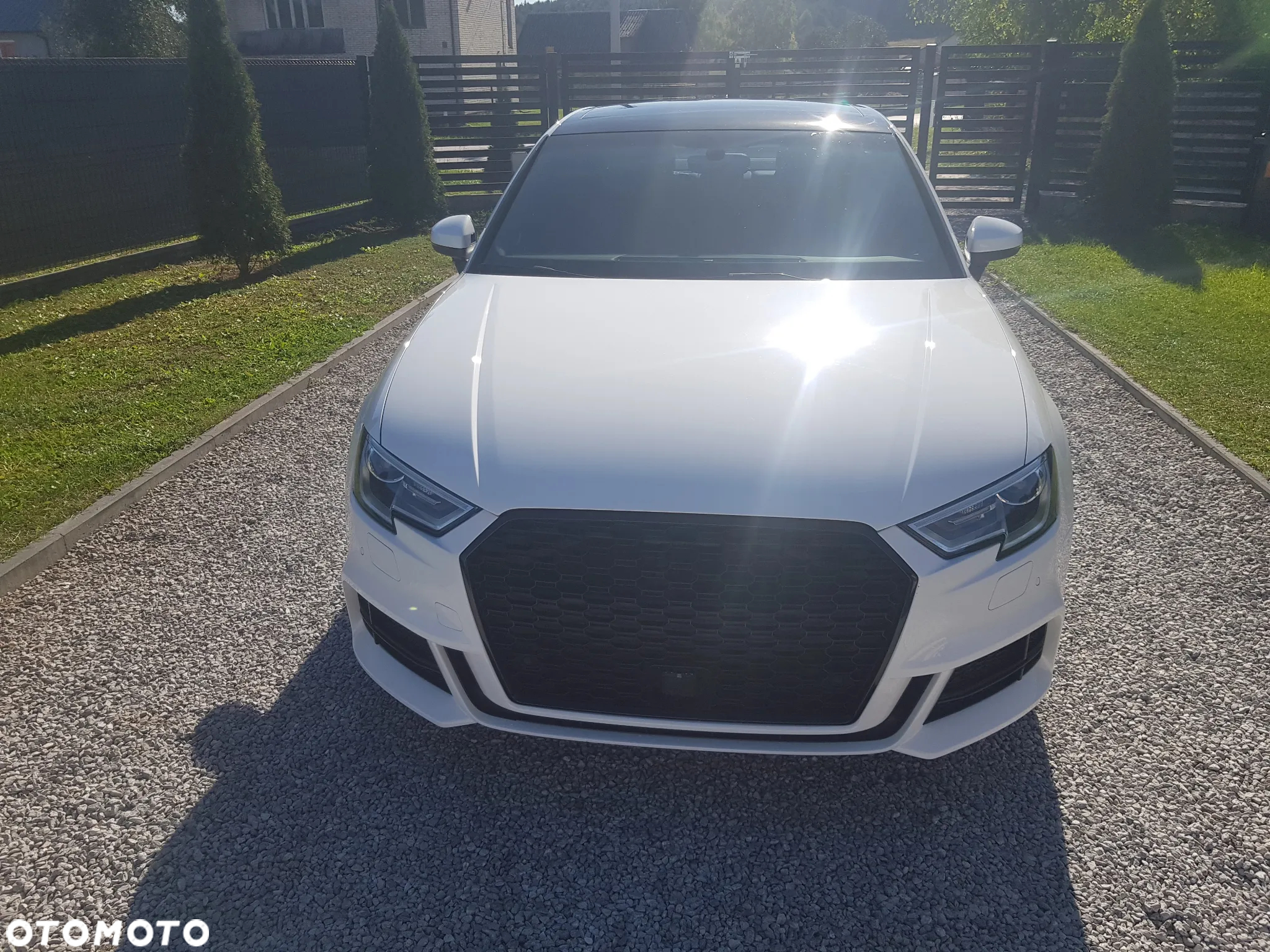 Audi A3 - 28