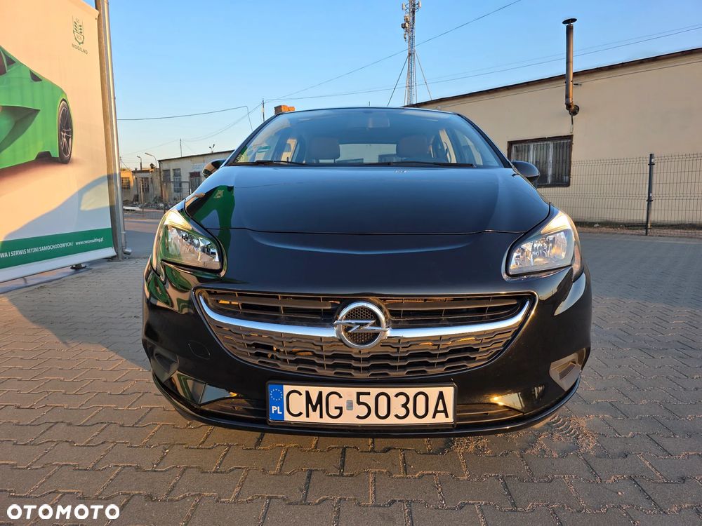 Opel Corsa 1.4 Active - 2