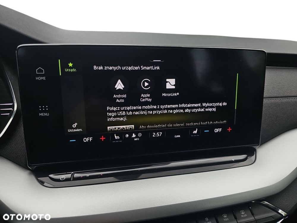 Skoda Octavia 2.0 TDI Style DSG - 26