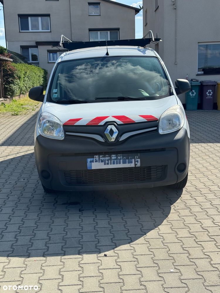 Renault Kangoo - 2