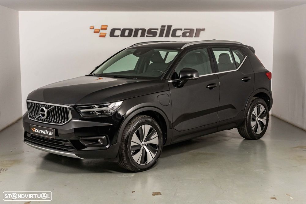 Volvo XC 40 1.5 T4 PHEV Inscription Expression - 2