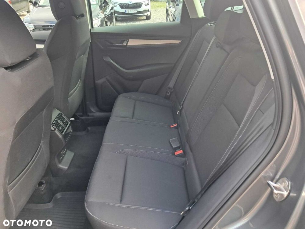Skoda Karoq 1.5 TSI ACT Selection DSG - 26