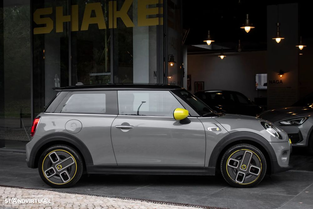 MINI 3 Portas ver-cooper-e-classic - 5