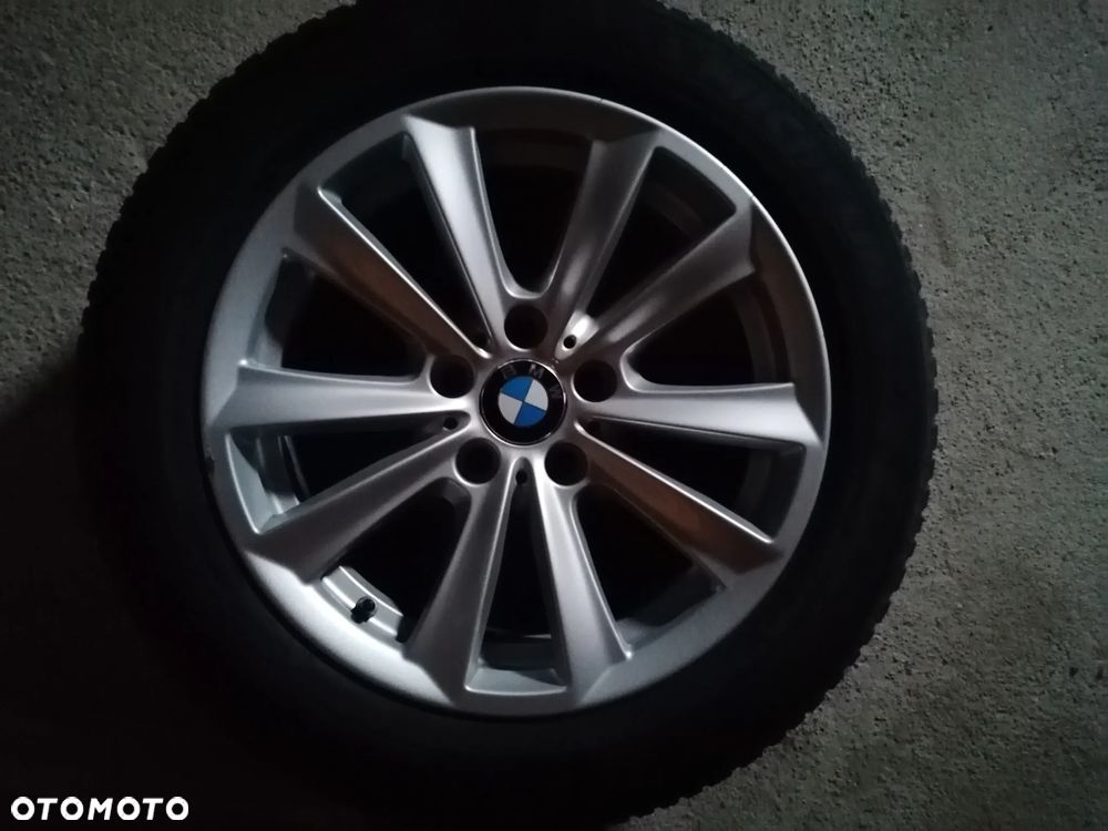 BMW Seria 5 520d Luxury Line - 21