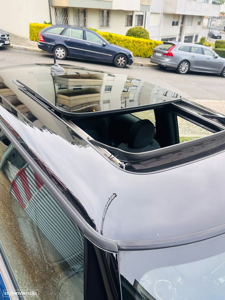 MINI 3 Portas Cooper S Auto - 8