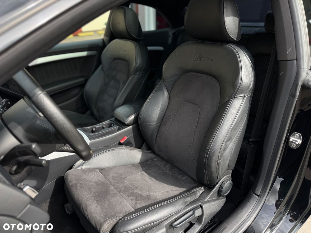 Audi A5 Coupé 2.0 TDI - 6