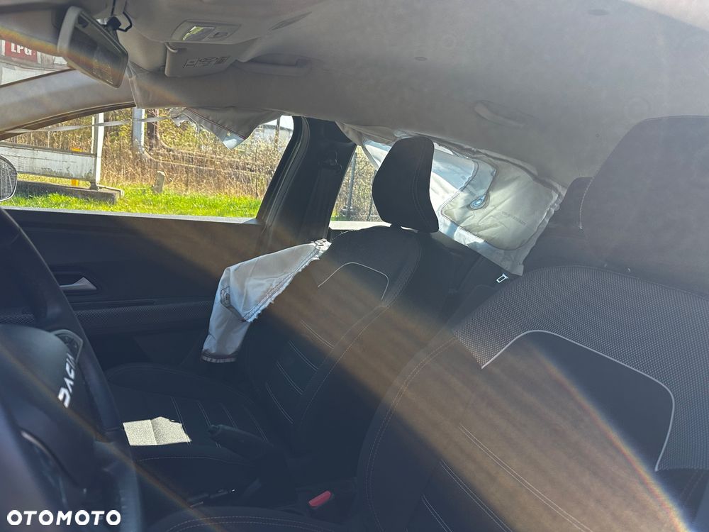 Dacia Sandero Stepway - 13