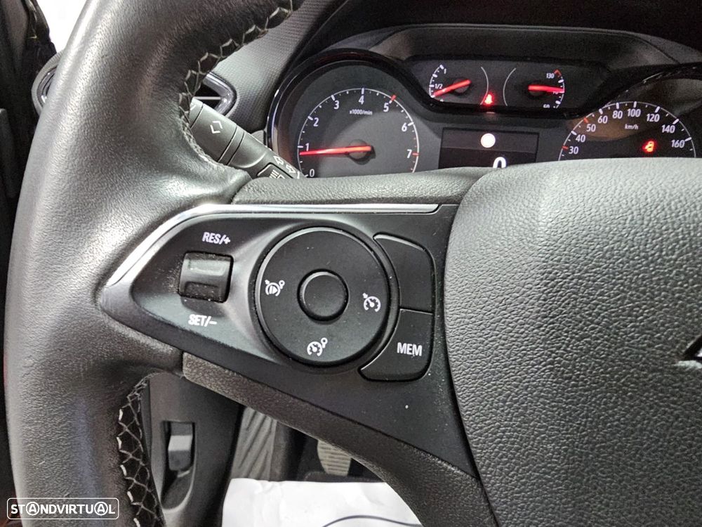Opel Crossland X 1.2 Innovation - 16