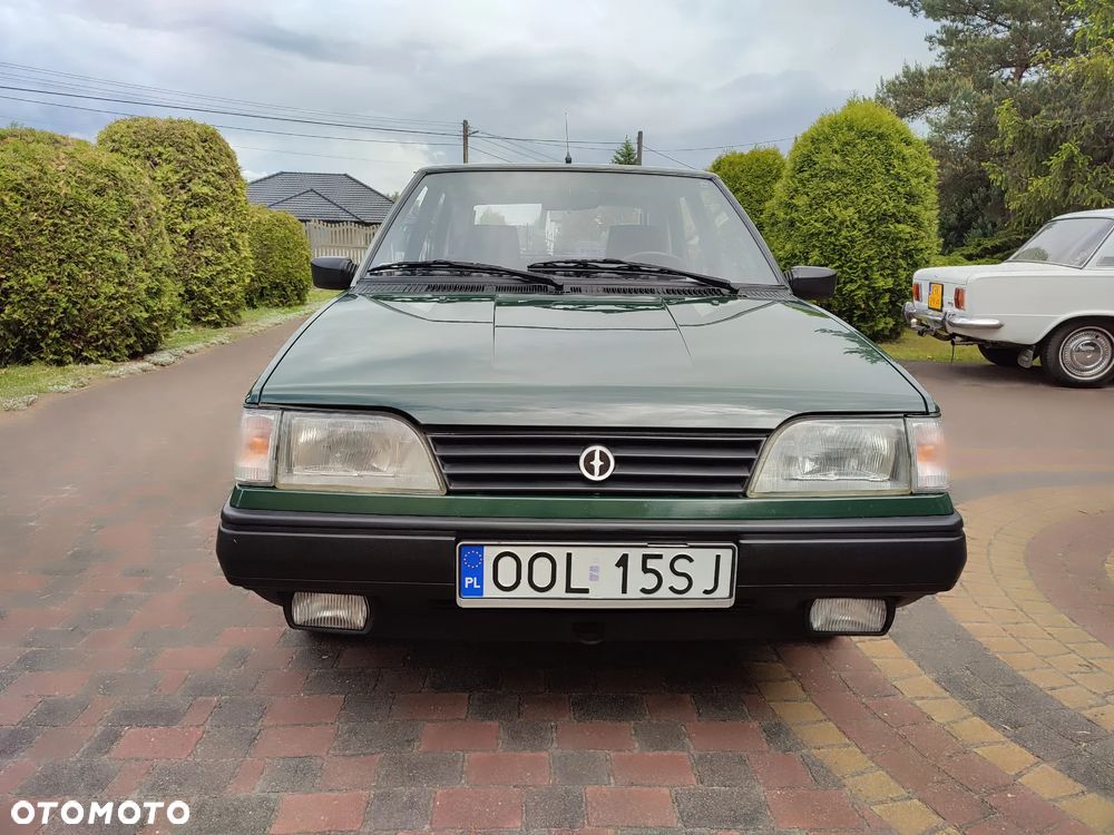 Polonez Caro - 8