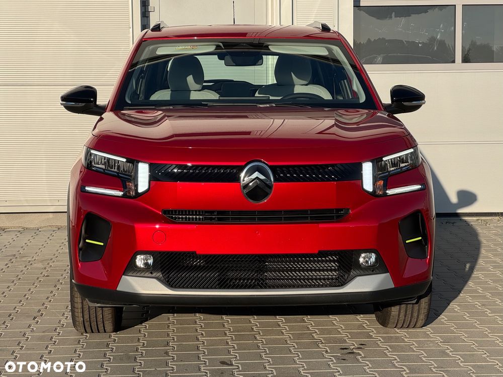 Citroën C3 1.2 T Plus - 2