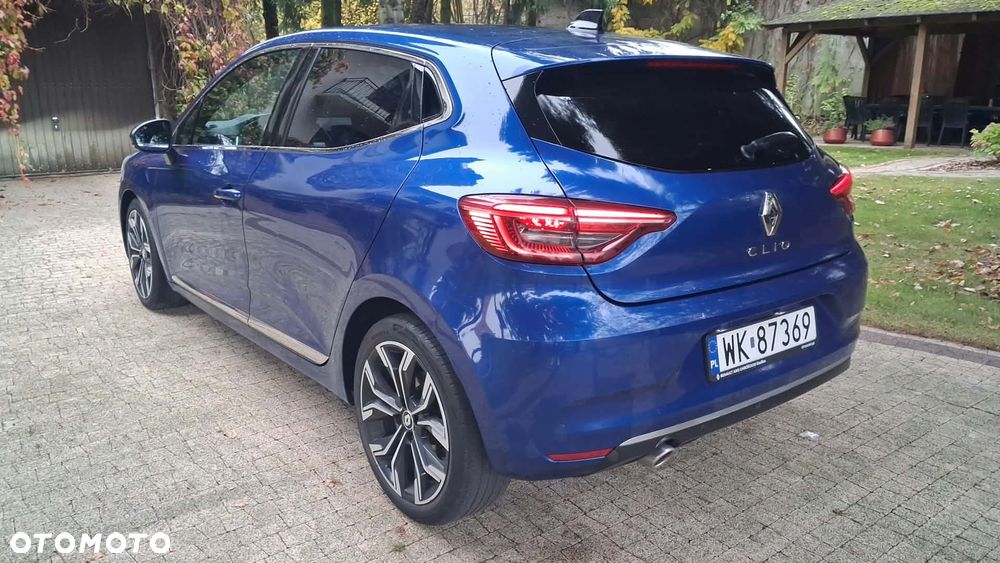 Renault Clio - 3