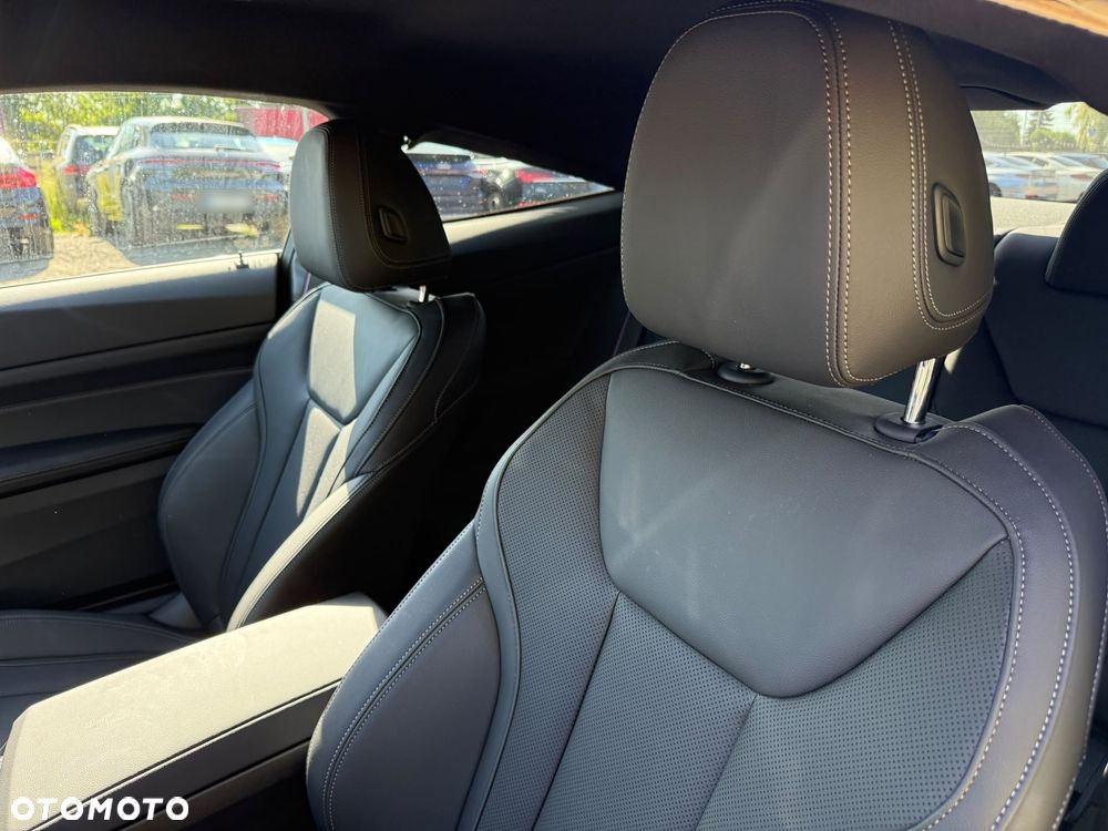 BMW Seria 4 430i xDrive M Sport - 33