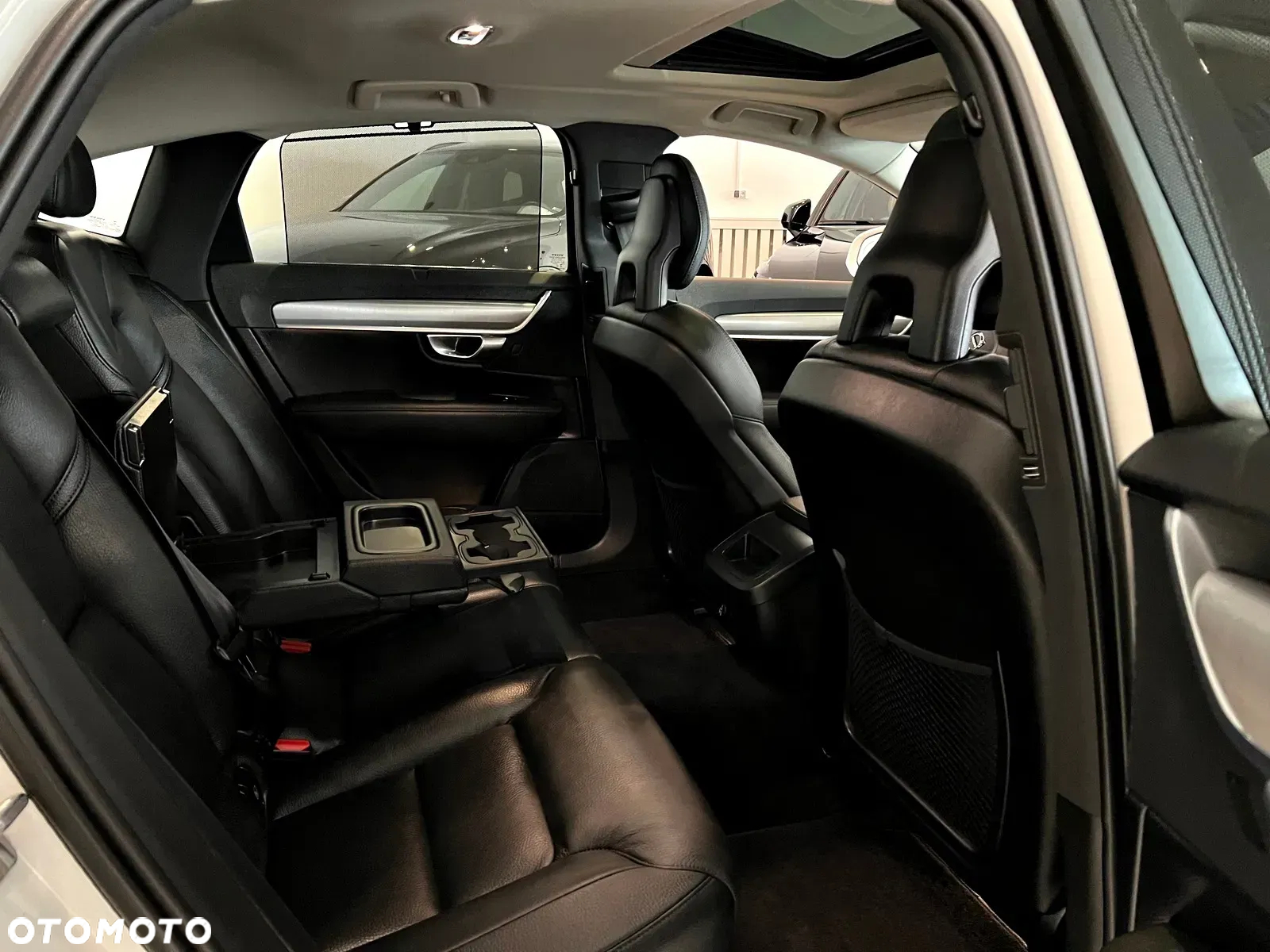 Volvo S90 - 6