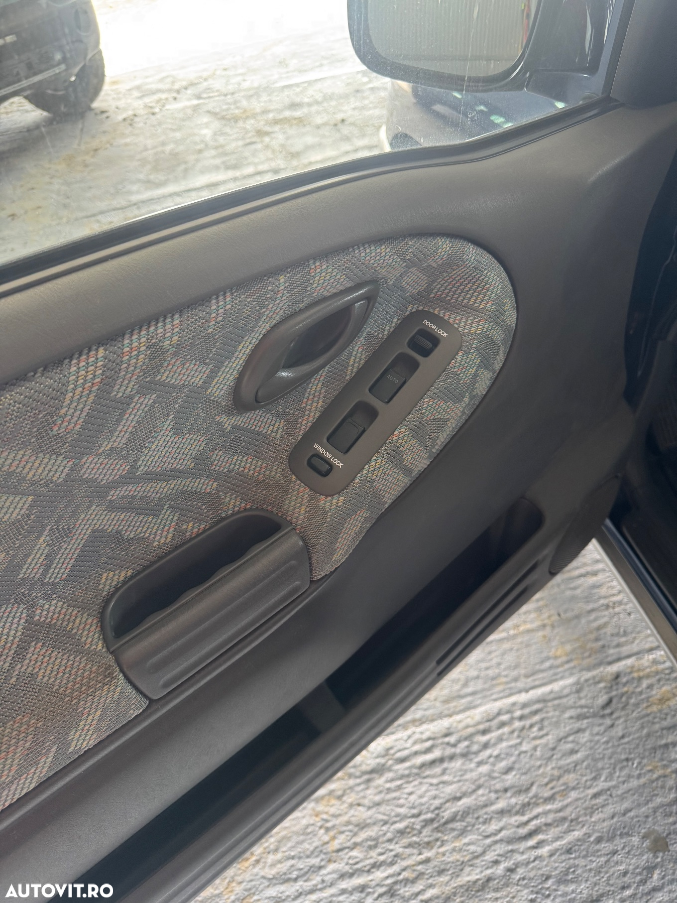 Suzuki Grand Vitara 2.0 - 8