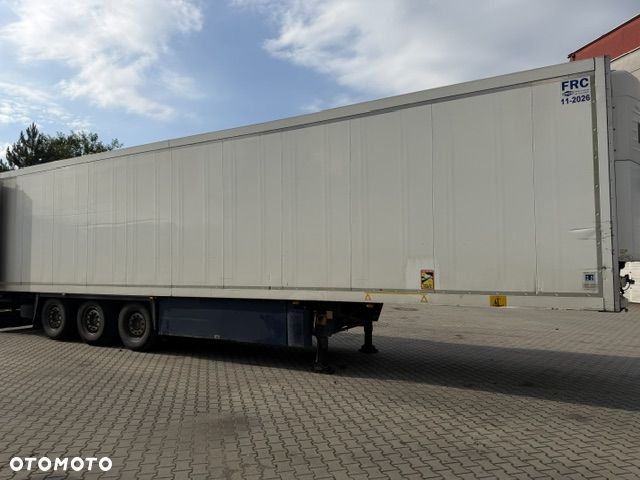 Schmitz Cargobull SK024 - 5